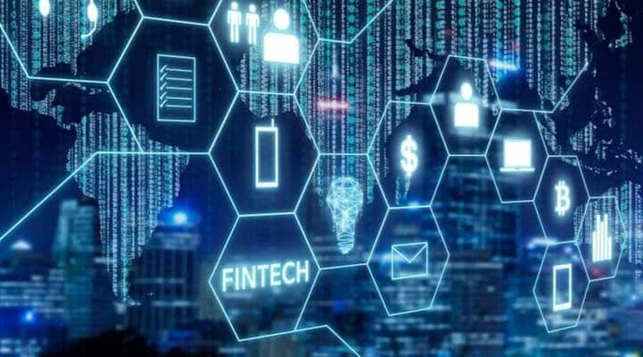 fintech 880x400