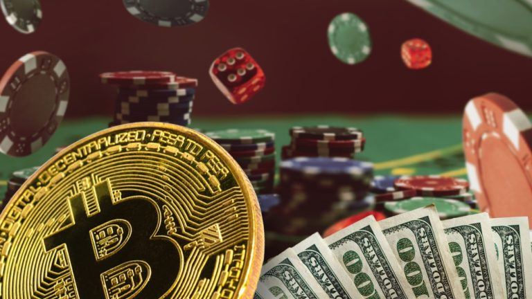 Report: Crypto Casino Industry Soars to $81.4 Billion in Revenue, Outpacing Traditional Gambling