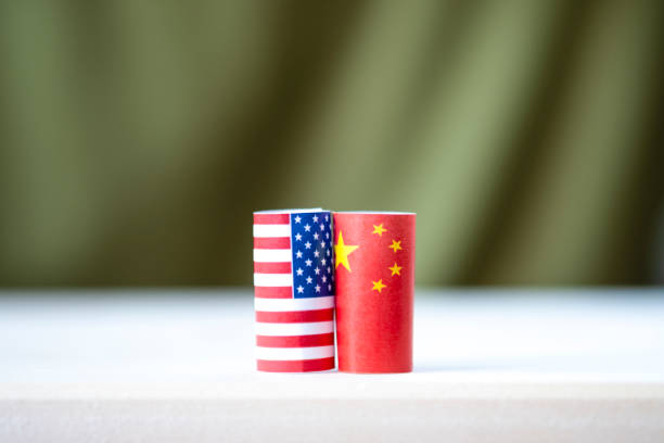 Research China: Trump's Tariff Hammer to Hit Chinese Growth, Stocks and CNY Lower - Action Forex