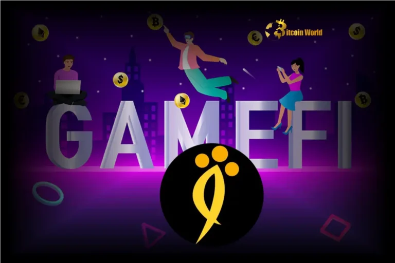 Revolutionary $8M Crypto Investment Fuels The9's Bold Leap into GameFi