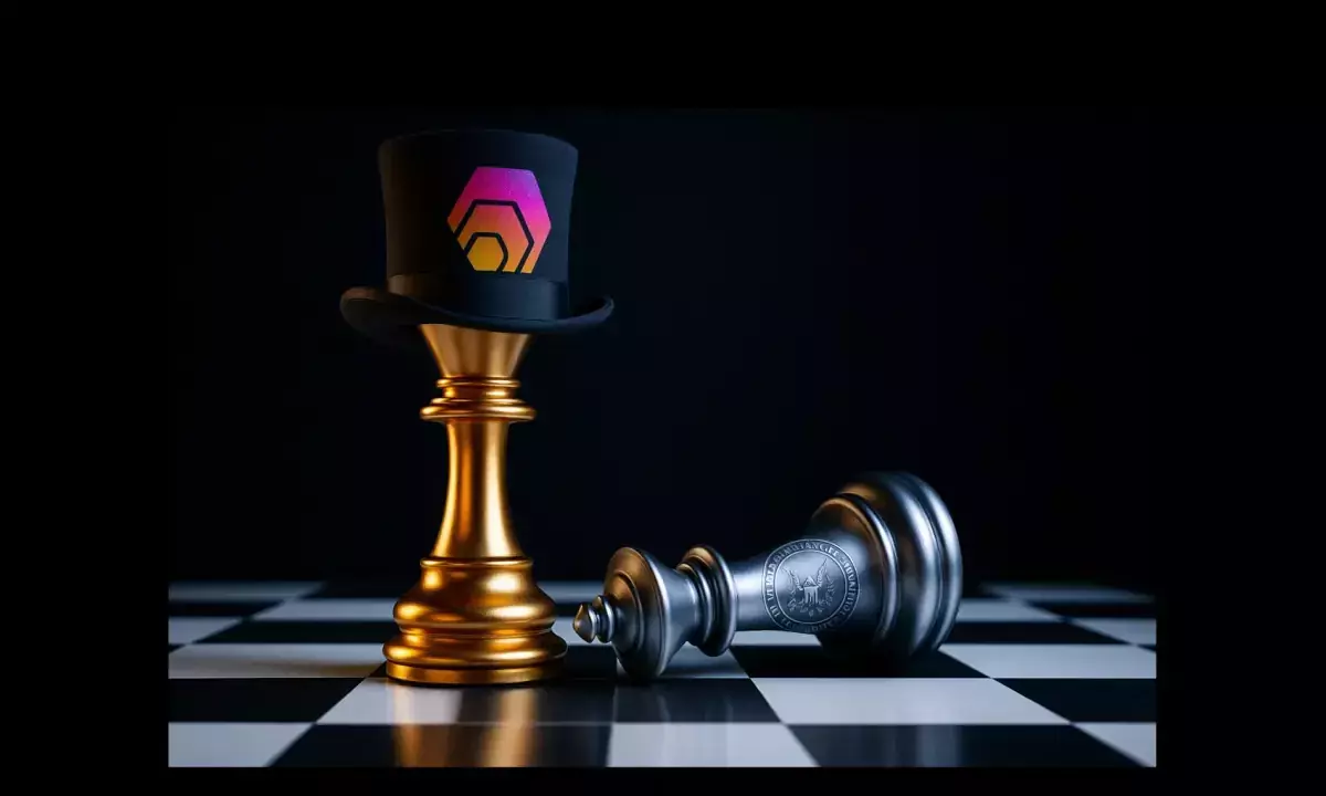 Richard Heart Triumphs in Court After SEC Case Dismissed in Full