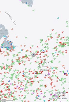 Rogue Waves – Fat Tail Daily