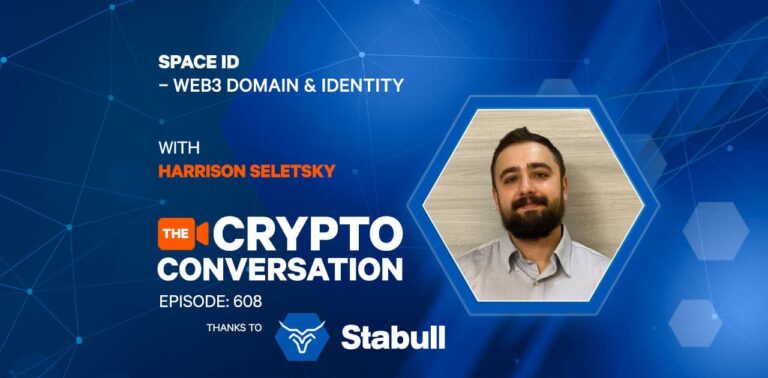 SPACE ID - Web3 Domain & Identity - Brave New Coin