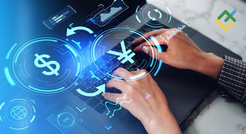 Safe-Haven Yen Soars Against Trump Tariffs. Forecast as of 14.04.2025 | LiteFinance