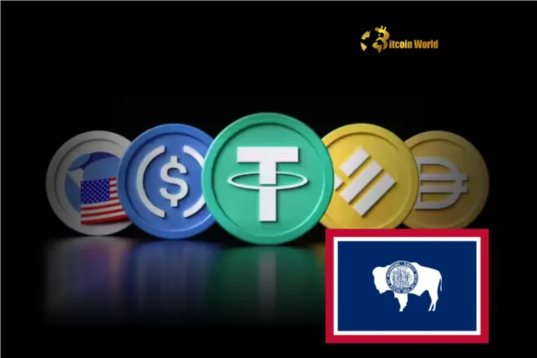 Safeguarding Wyoming Stablecoin: How Language Tweaks Can Avoid SEC Security Tag