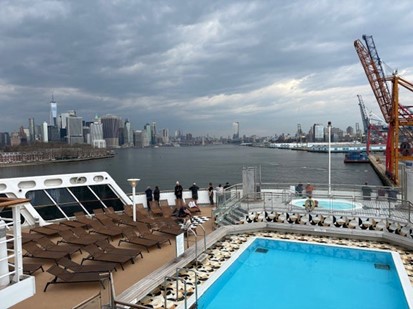 Sea of Red – Fat Tail Daily