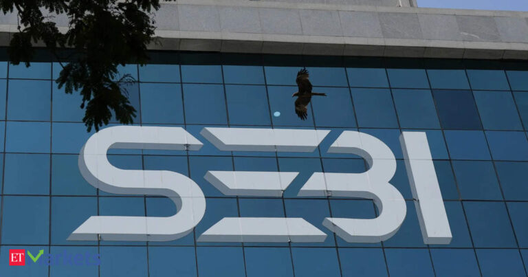 Sebi flags surge in social media stock scams. Here's how to to find registered intermediaries