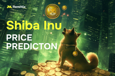 Shiba Inu Latest News; Pepecoin Price Prediction & Everything You Need To Know About XRP 2.0 Named Remittix - Blockonomi