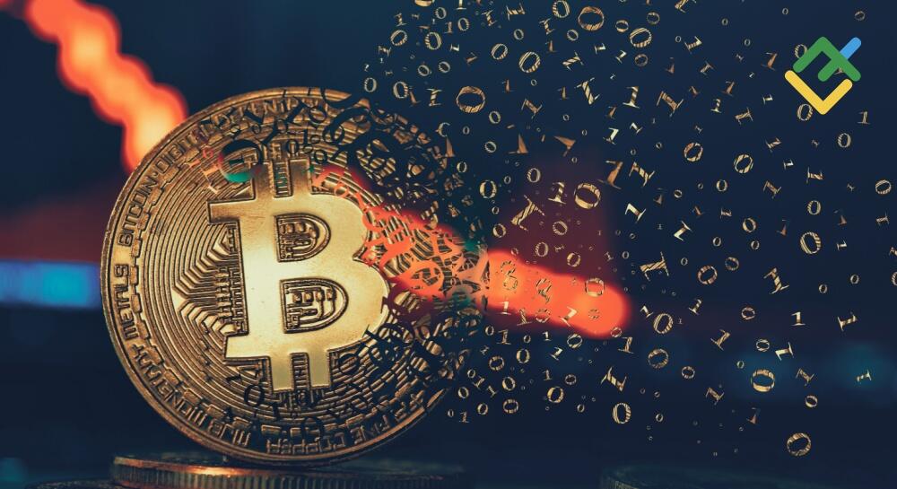 Short-term analysis for BTCUSD, XRPUSD, and ETHUSD for 23.04.2025 | LiteFinance