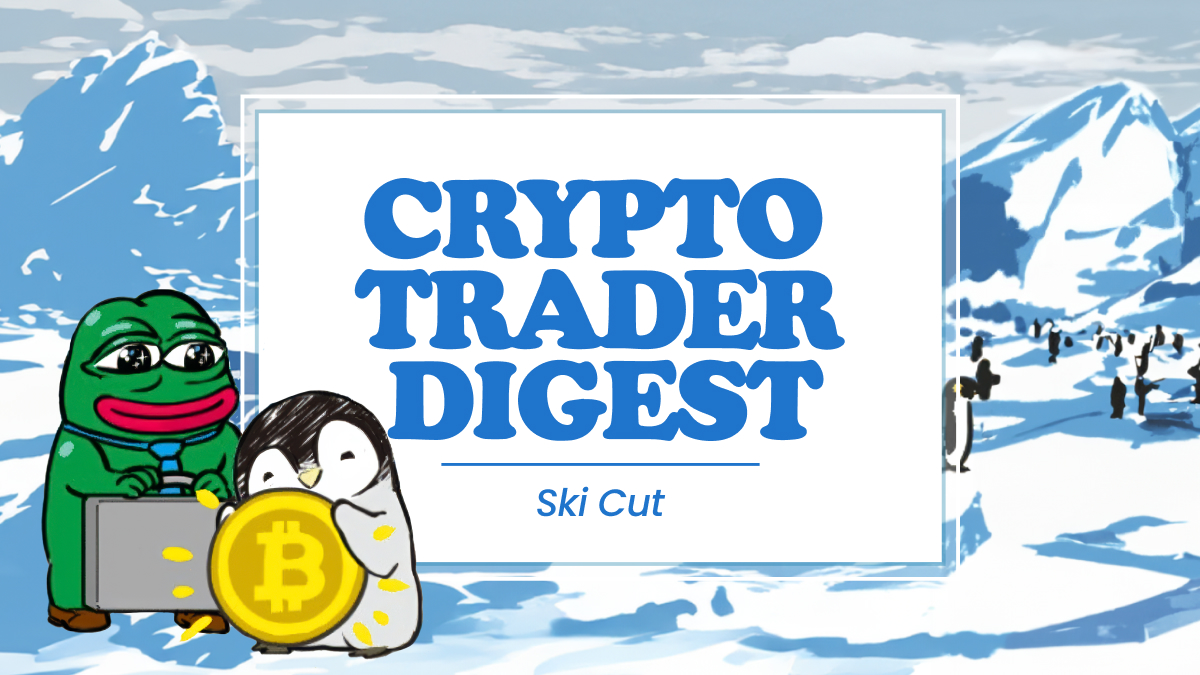 Ski Cut | BitMEX Blog