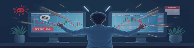 Skipped Trading Last Week? Here’s What Most Traders Missed