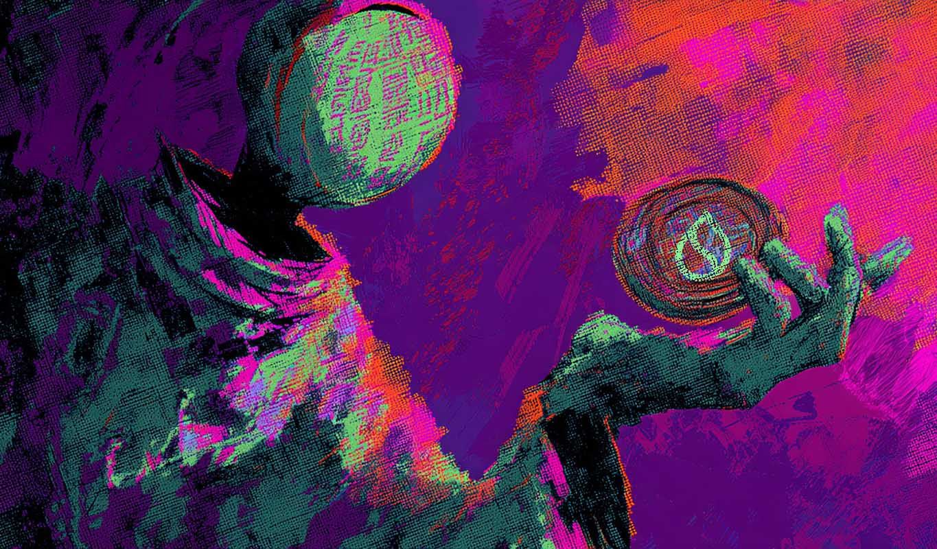 Solana Rival SUI Gearing Up for Major Breakout, According to Macro Guru Raoul Pal - The Daily Hodl