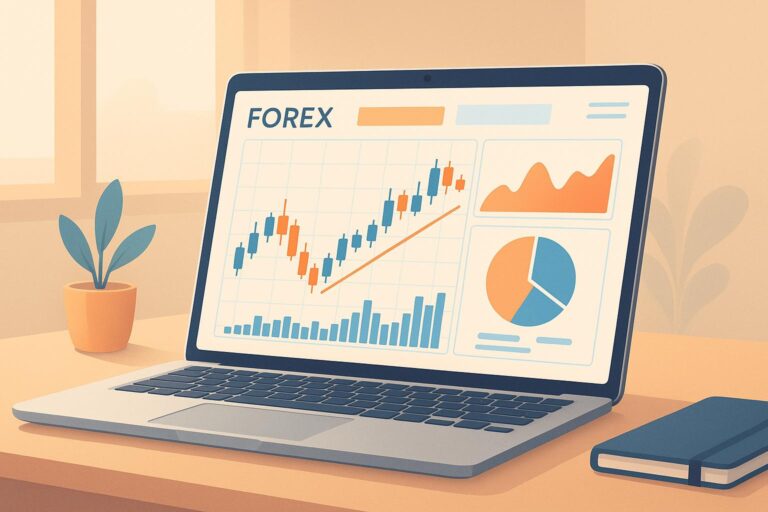 Solving Common Forex Trading Platform Issues » The Trader In you
