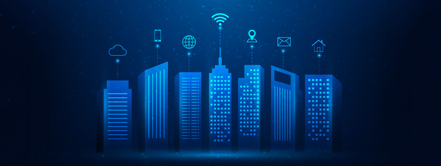 South Africa launches $800M smart city