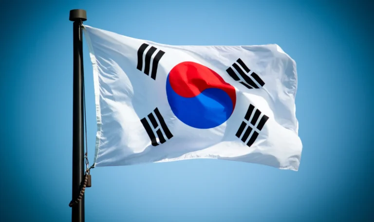 South Korea’s Early Trade Data Signals Export Decline After Tariffs - Equitypandit