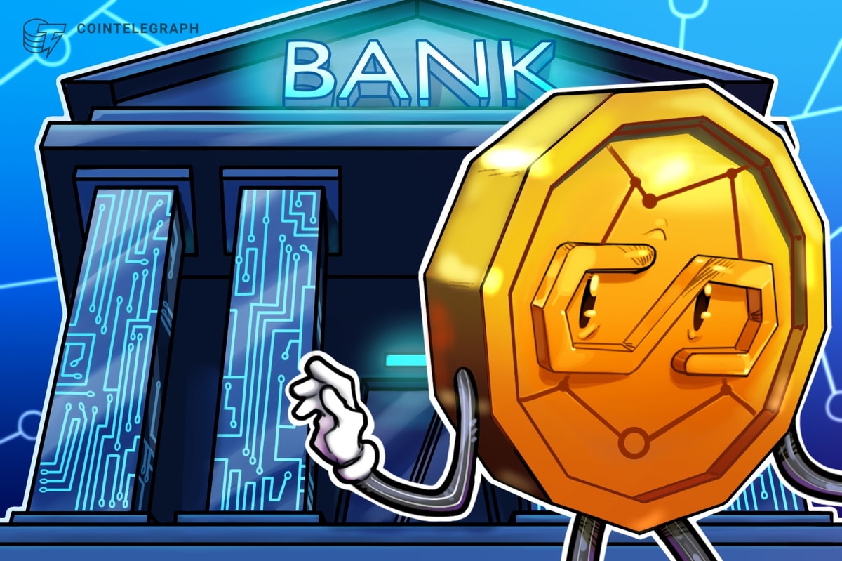 Stablecoins' dominance due to limitations of US banking  — Jerald David
