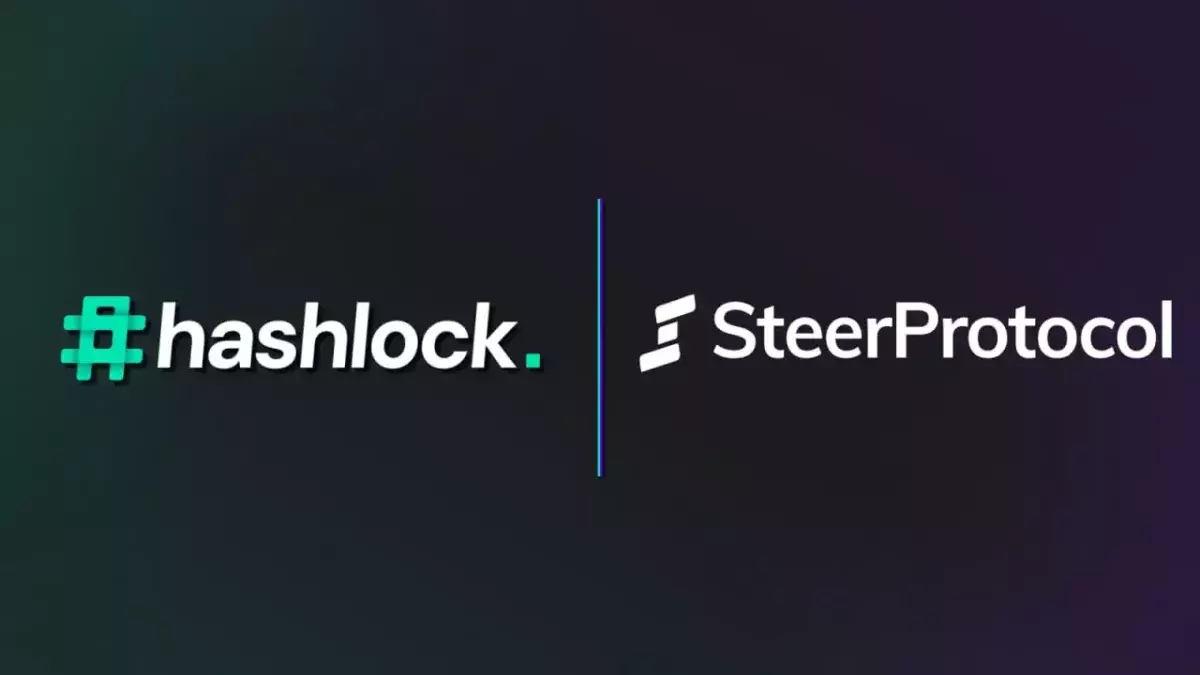 Steer Protocol Completes Smart Contract Audit with Hashlock for Options Liquidity Vaults on Stryke