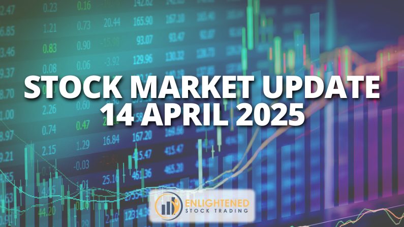 Stock Market Update: What a 9.5% Rally Means Next