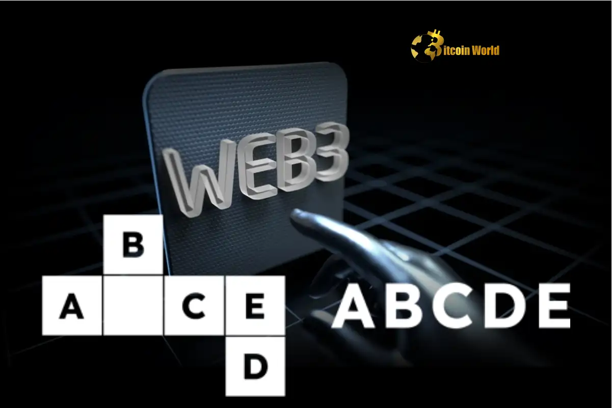 Strategic Pivot: China's ABCDE Fund Halts New Web3 Investments Amid Market Shift