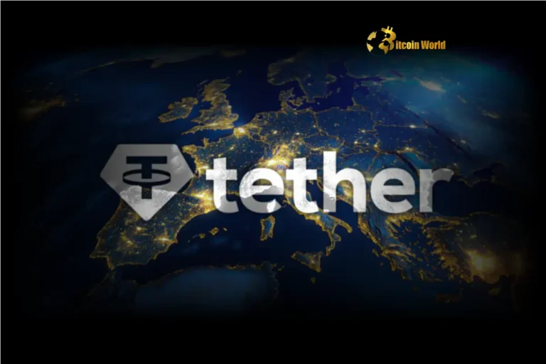Strategic Shift: Tether (USDT) Eyes Future Beyond US & EU Markets with Compliant Stablecoin