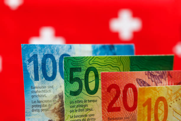 Strong Franc Sparks Bets on SNB Negative Rates - Action Forex