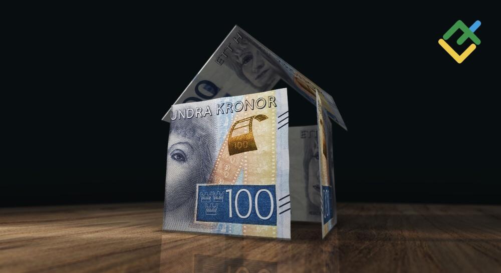 Swedish Krona Showcases Stellar Performance on Forex. Forecast as of 22.04.2025 | LiteFinance