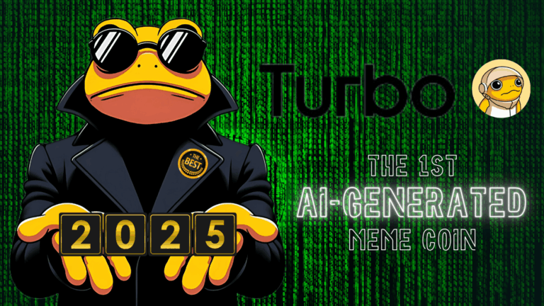 TURBO AI Comeback mit 20 Prozent Anstieg: Ist der Meme Coin Hype Zurück?