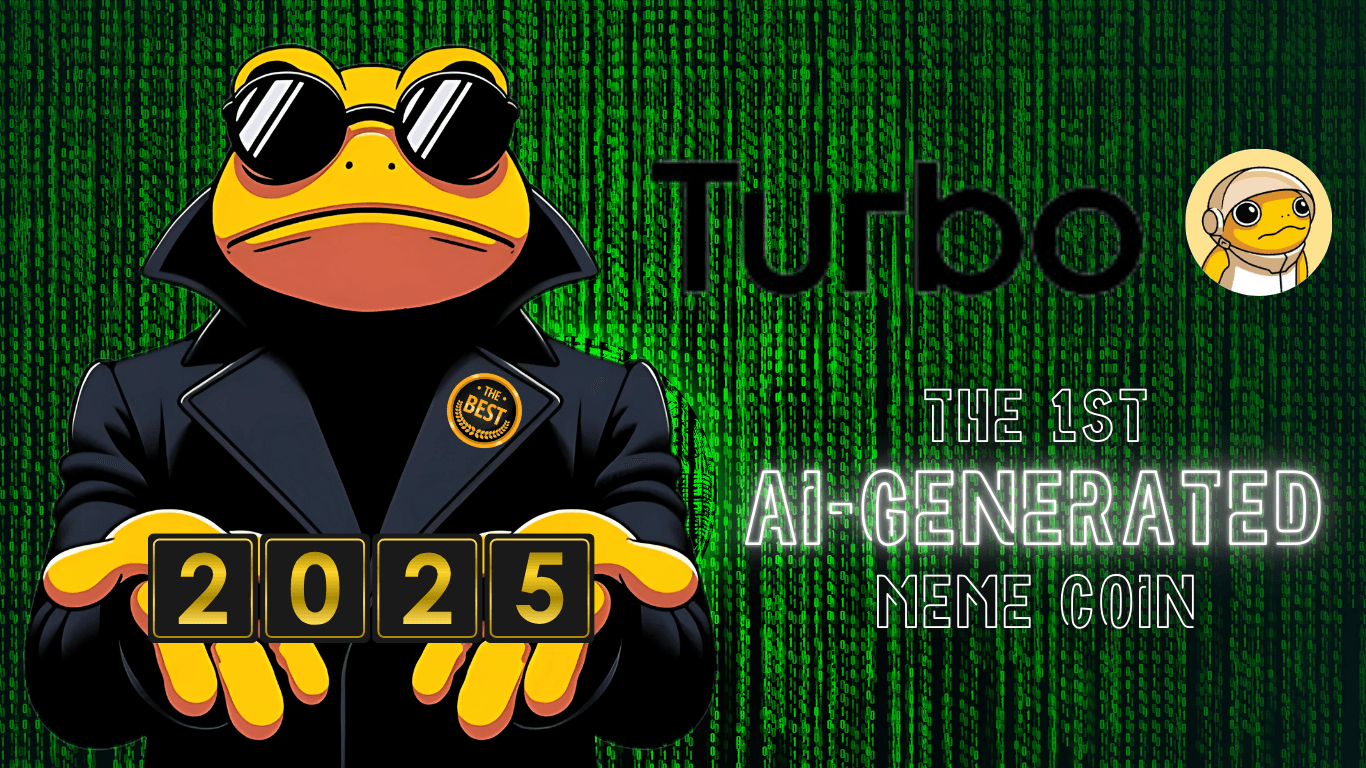 TURBO AI Comeback mit 20 Prozent Anstieg: Ist der Meme Coin Hype Zurück?