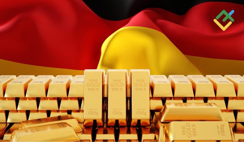 Technical analysis of US Crude, XAUUSD, and EURUSD for today (7 April, 2025)