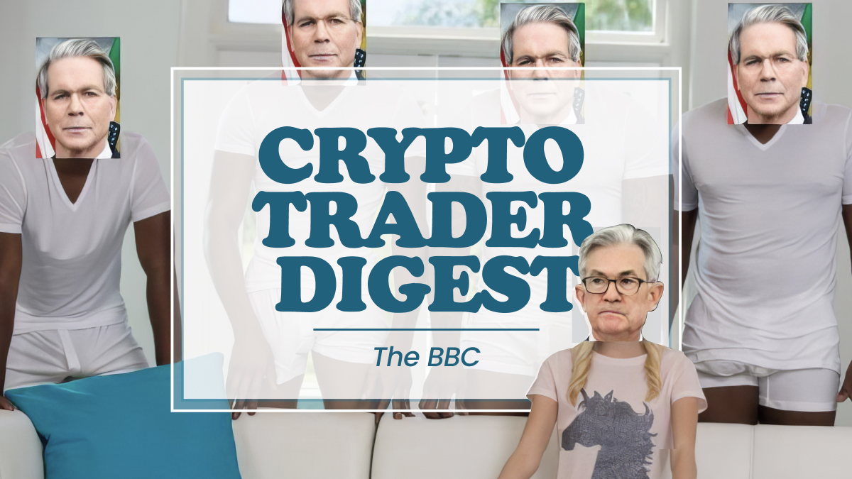 The BBC | BitMEX Blog