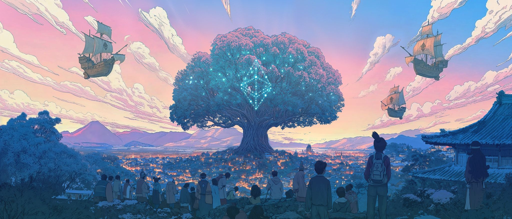 The Ethereum Foundation’s Next Chapter | Ethereum Foundation Blog