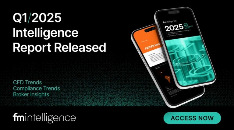 Q1 2025 Intelligence Report