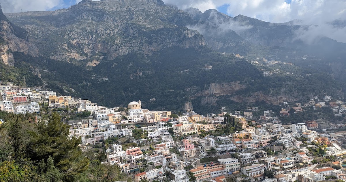 The Purpose of Vacation