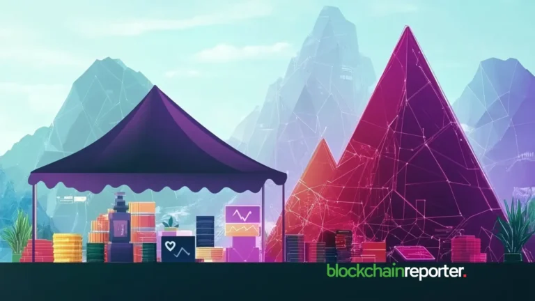 Today’s Crypto Market (April 19): Top Crypto Gainers CORE, JASMY, TRUMP, TAO, & HYPE