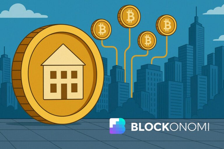 Tokenizing Real Estate