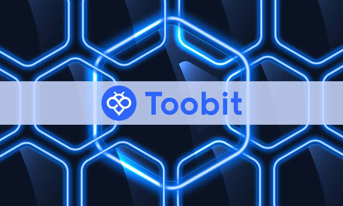 Toobit Review 2025: Is Toobit a Safe Crypto Exchange?