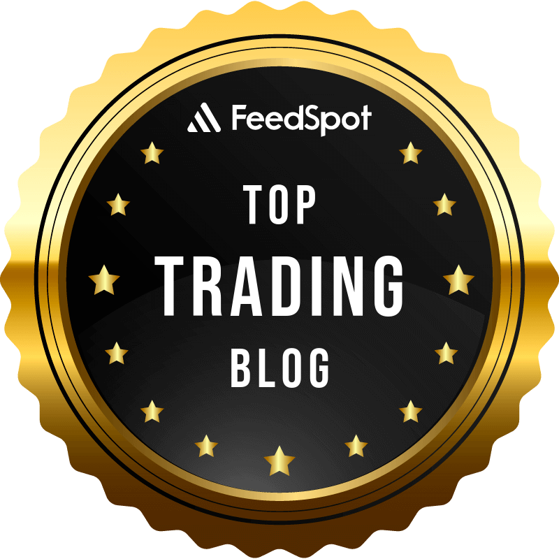 Top 100 Trading Blogs: FeedSpot Honors Bramesh’s Technical Analysis – Bramesh’s Technical Analysis