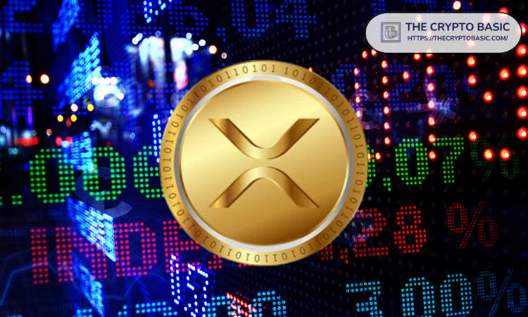 Top Financial Analyst Says Higher XRP Price Could Help Prevent Next Financial Crisis
