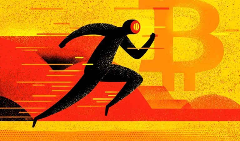 Trader Michaël van de Poppe Says Bitcoin To Rally to New All-Time High Once There’s Clarity on These Two Matters - The Daily Hodl