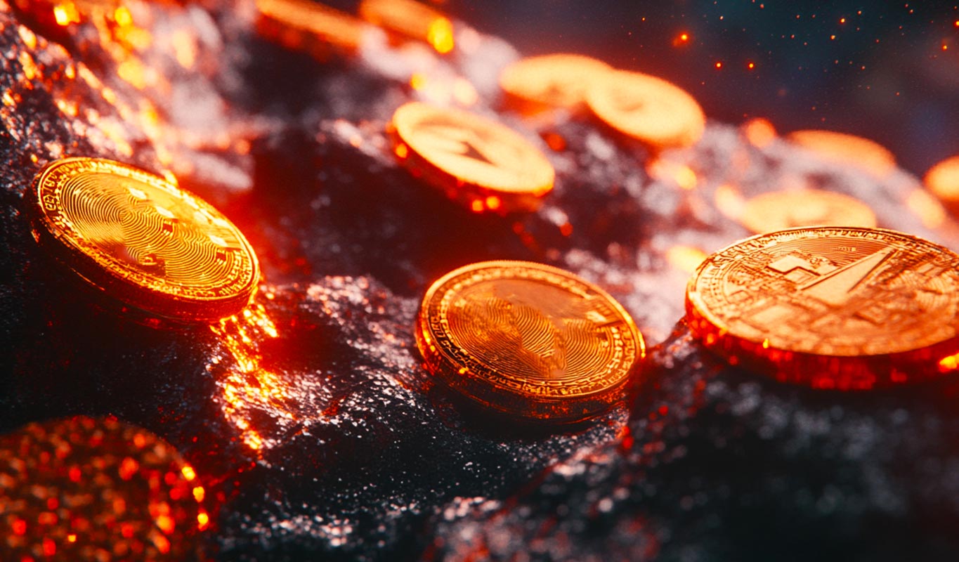 Trader Predicts Marketwide Crypto Pullback, Lists Five Altcoins To Watch Along With Downside Price Targets - The Daily Hodl