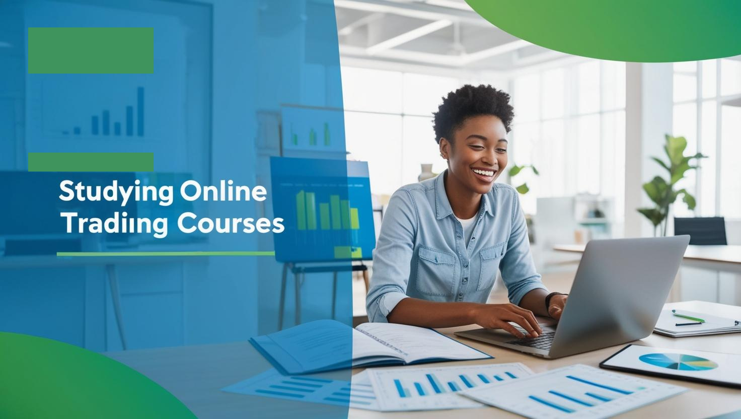 Trading Courses Near Me