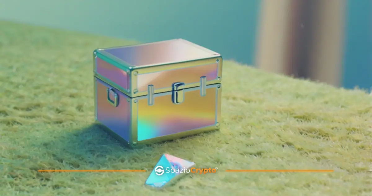 Treasure NFT: Pyramid Scam Masquerading As Referral