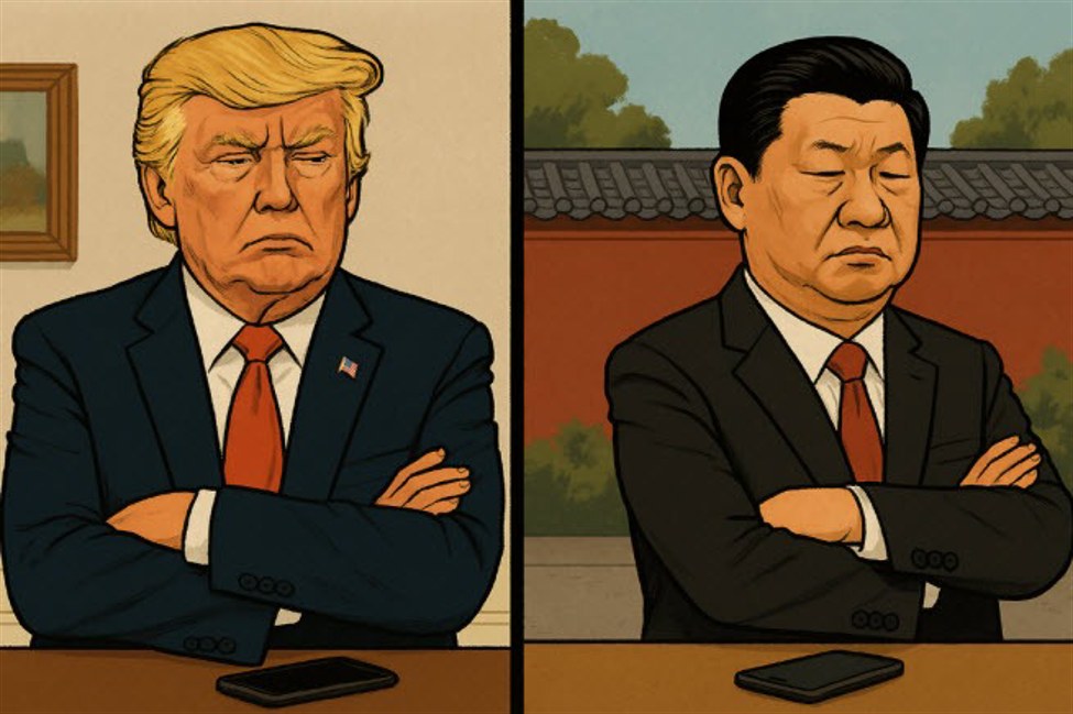 Trump exempts phones, computers, chips from new tariffs | Forexlive