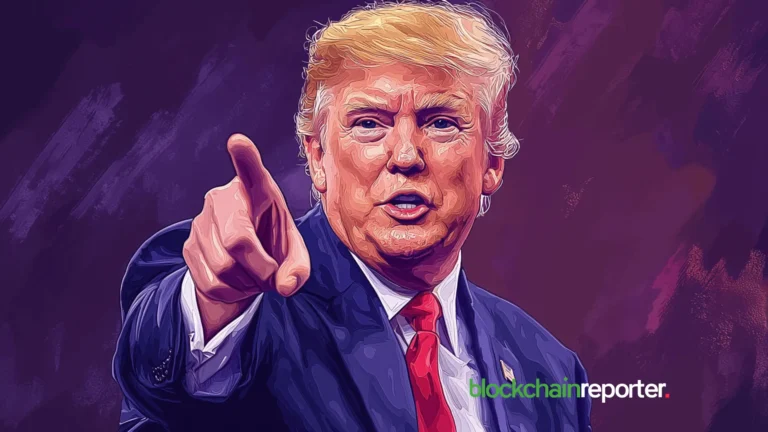 Trump’s First 90 Days Stir The Market, A Bold Start To Reform The Crypto Industry