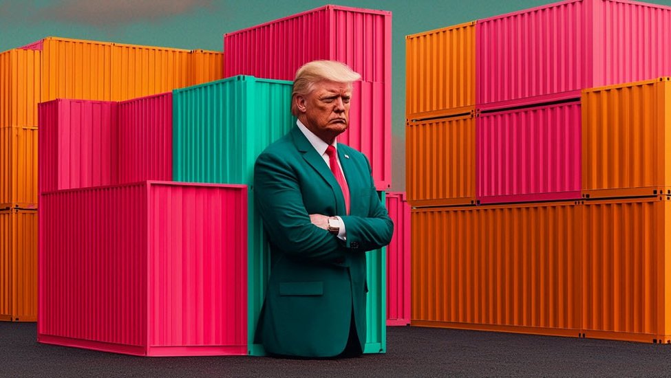 Trump's message about non-tariff barriers is ominous | Forexlive