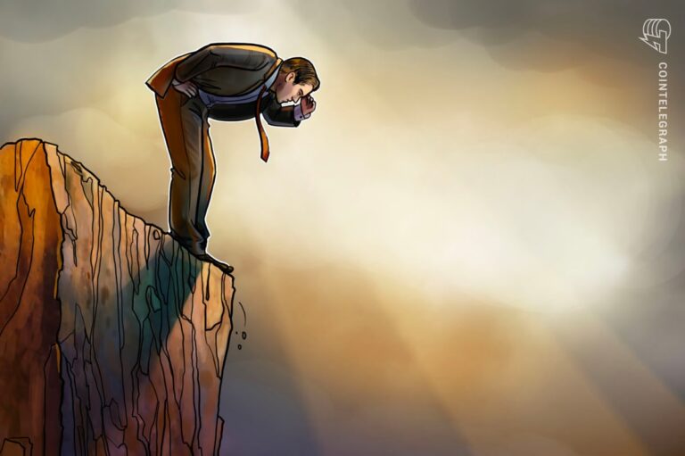 Trump’s tariff escalation exposes ‘deeper fractures’ in global financial system