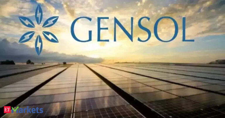 Two more independent directors resign from Gensol Engineering