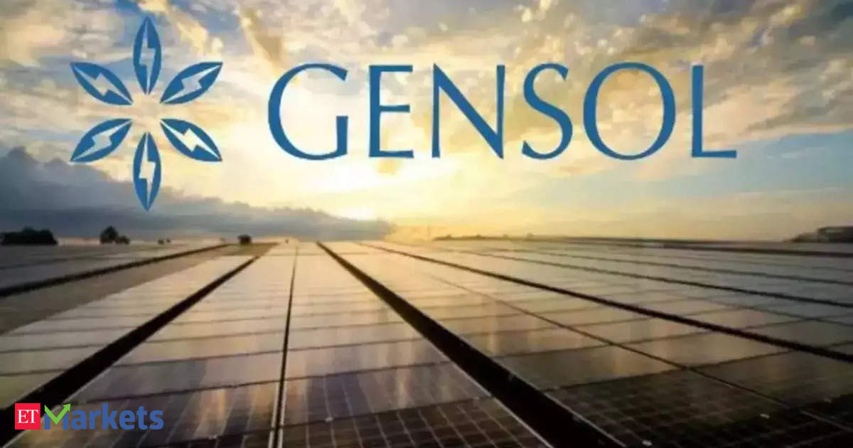 Two more independent directors resign from Gensol Engineering