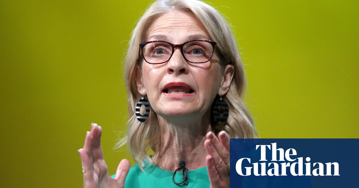 UK MP refused entry to Hong Kong accuses China of ‘hidden blacklist’