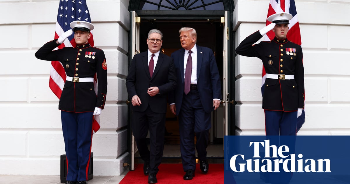 UK officials label trade documents ‘secret’ to shield from US eyes amid Trump tariff war